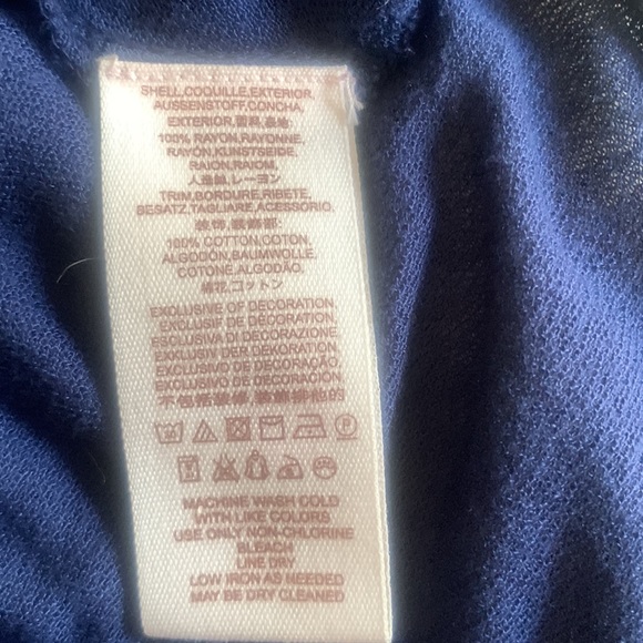 Cute Free People top size S. - Picture 6 of 6